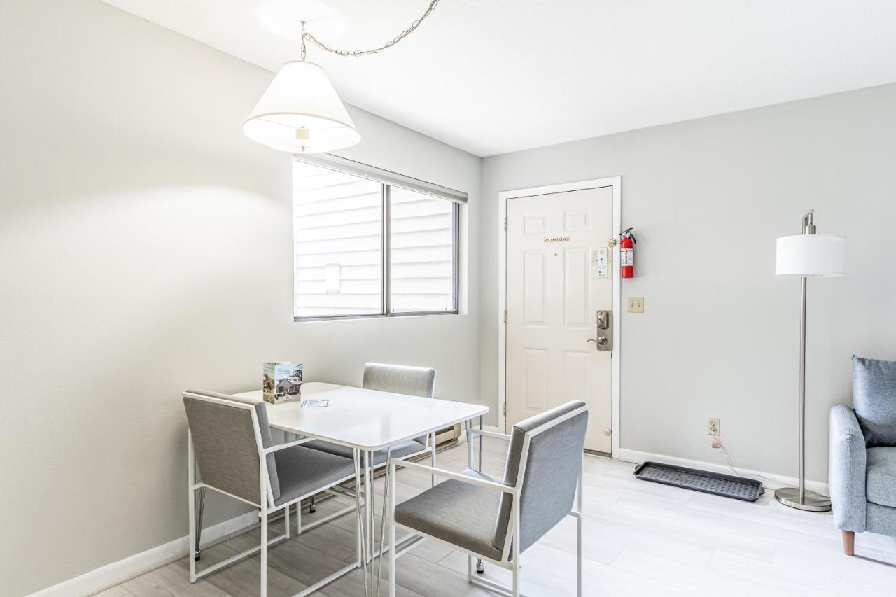 Bigfork Bungalow Extérieur photo