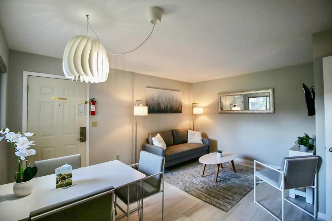 Bigfork Bungalow Extérieur photo